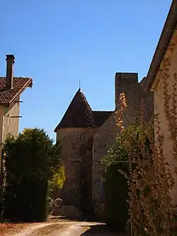 Haus Cherconnay