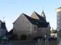 Kirche Notre-Dame-de-la-Visitation