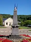 Gefallenendenkmal