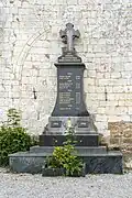 Gefallenendenkmal