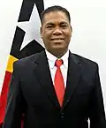 Longuinhos dos Santos