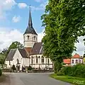 Kirche Saint-Nicolas