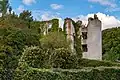 Schlossruine