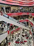 Loom Bielefeld Plaza