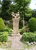 Kriegsdenkmal Loosdrecht