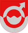 Wappen von Loppi