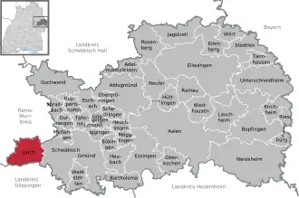 Karte