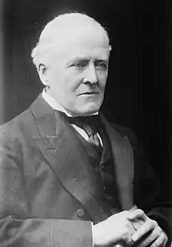 Charles Cripps