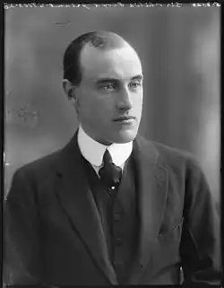 Philip Cunliffe-Lister