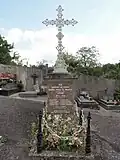 Denkmal für die Gefallenen