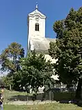 Die Michaels-Kirche
