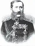 Michael Loris-Melikow