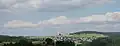 Blick auf Lorscheid