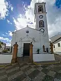 Kirche Mutter der göttlichen Gnade