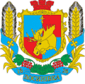 Wappen von Lossyniwka