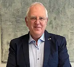 Lothar Mohn (2022)