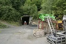 Neuer Stollen