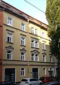 Lothringer Straße 5