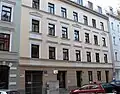 Lothringer Straße 4