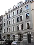 Lothringer Straße 6