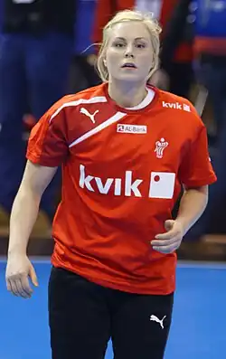 Lotte Grigel