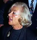 14. Jänner: Lotte Hass (2004)