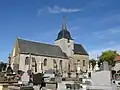 Kirche Saint-Fucien-et-Compagnons