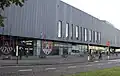 Lotto Arena, Antwerpen