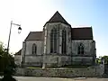 Kirche Saint-Rémy