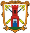 Wappen von Loučeň