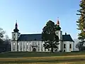 Schloss Wiesenberg