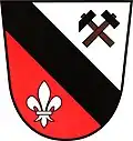 Wappen von Louňová