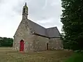 Kapelle Saint-Paul
