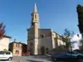 Kirche Notre-Dame