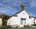 Kapelle Saint-Pierre