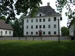 Schloss Louhisaari