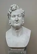 Büste von Louis-Philippe I. (1845), Louvre (LP&nbsp;367)
