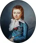 Louis Charles de Bourbon