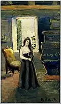 Madge in the Morning (1910)