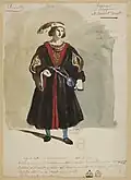 Adolphe Nourrit (Phoebus)