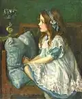 May Flowers von Louise Cox (1911)