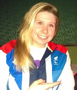 Louise Hunt