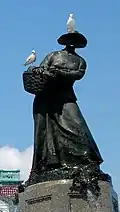 Louise Mauger (1598 – 1690) war eine Pionierin der französischen Kolonie Montreal in Nordamerika