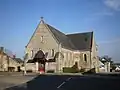 Kirche Saint-Pierre-ès-Liens
