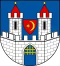 Wappen von Louny