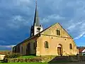 Kirche Saint-Amand