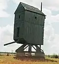 Windmühle von Epinay