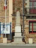 Gefallenendenkmal