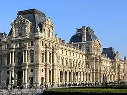 Louvre