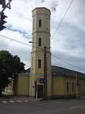 Feuerwachturm